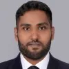 Mohammed Omer Shaik