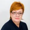 Annelie Olivier