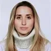 Kseniia Semenova