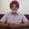 Major General Satbir Singh