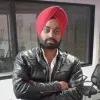 Mandeep Singh Mangat