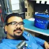 Tony Mendoza