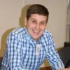 Boris Kostrov