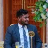 Rashan Fernando