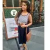 Kriti Vishnoi