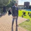 Mpokose Sheane