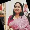 Amrita Sinha
