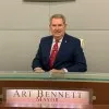 Art Bennett