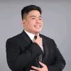 Devin Cyril Caña