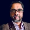 Ashwin Rao
