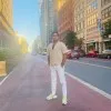 Rahul Mishra