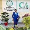 Sheheryaar Ali
