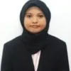 Nur Hazirah Hashim