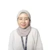 Ally Yasmine Faizul