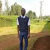 Martin Wambua Munywoki