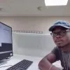 Thabang Mokgabudi