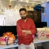 Avay Chandra Sinha