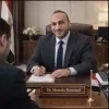 Mostafa Hammad
