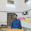 Anil Jangu
