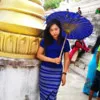 Moe Thida Myint