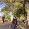 Zahra Iqbal