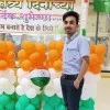 Yogeshwar Hemant Mohare
