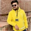 Sarthak Oberoi