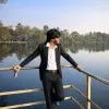 Ashok Eshrawan