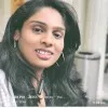 Navya Jaiprakash