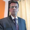 B NARAYANA