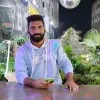 Vijay Dasari
