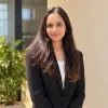 Trisha Mehta
