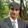 Saksham Shah