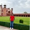 ankit saxena