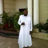 Uzezi Mokedi