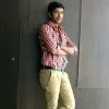 Sudhakar Parthasarathy