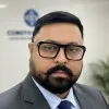 AMIT KUMAR MUKHERJEE
