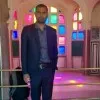 SHANTI LAL SALVI