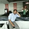 K Jeevan Gandhi
