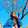 Afreen Shaukat