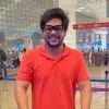 Sagar Shah