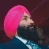 Amrinder Singh