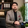 Muhammad Kashif