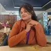 Sarmistha Das