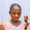 Augustina Agyapomah Frimpong