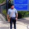Adv Abhijith SR