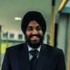 Mandeep Singh Sohal