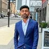 Pratik Chauhan