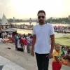 Sunil Kumar Kumawat