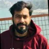 Ravinder Singh